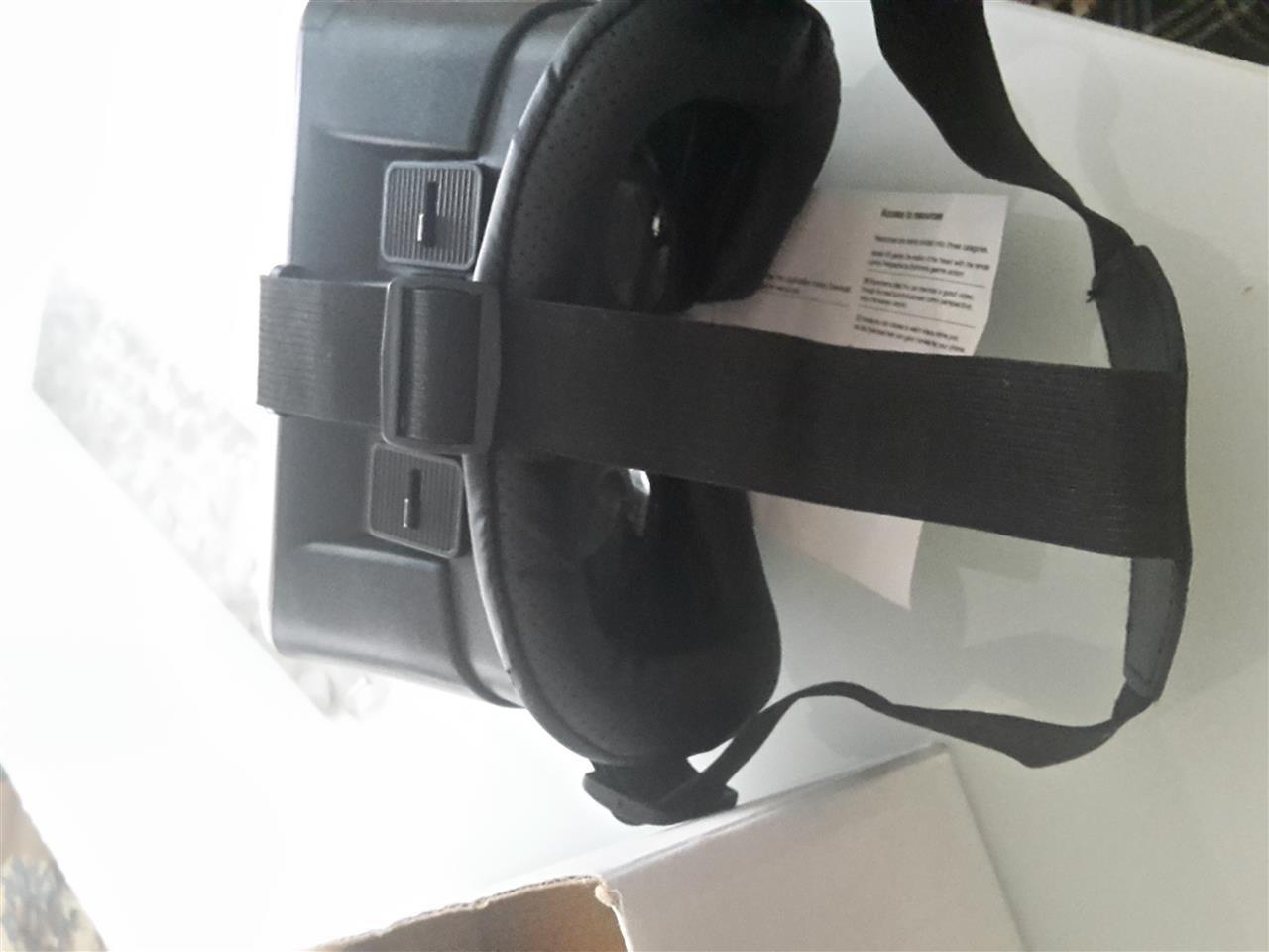 Vr-box