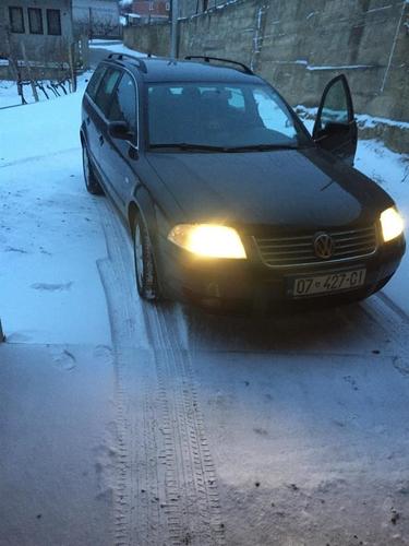 Shitet Passat 