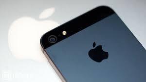 Iphone 5