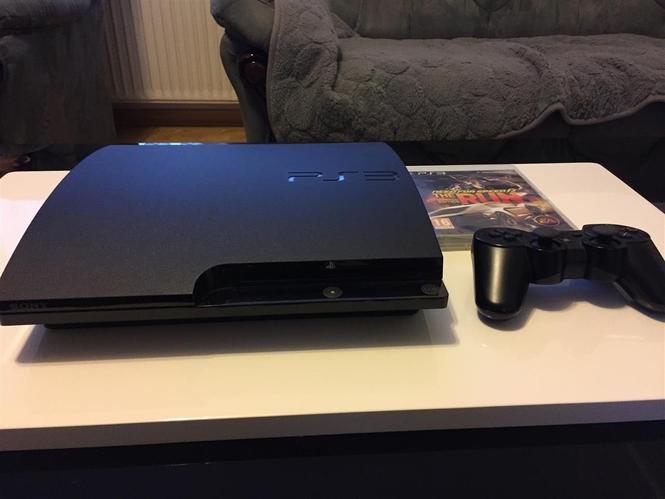 PS3 