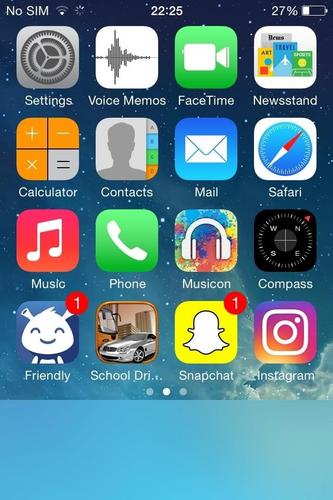 iphone 4
