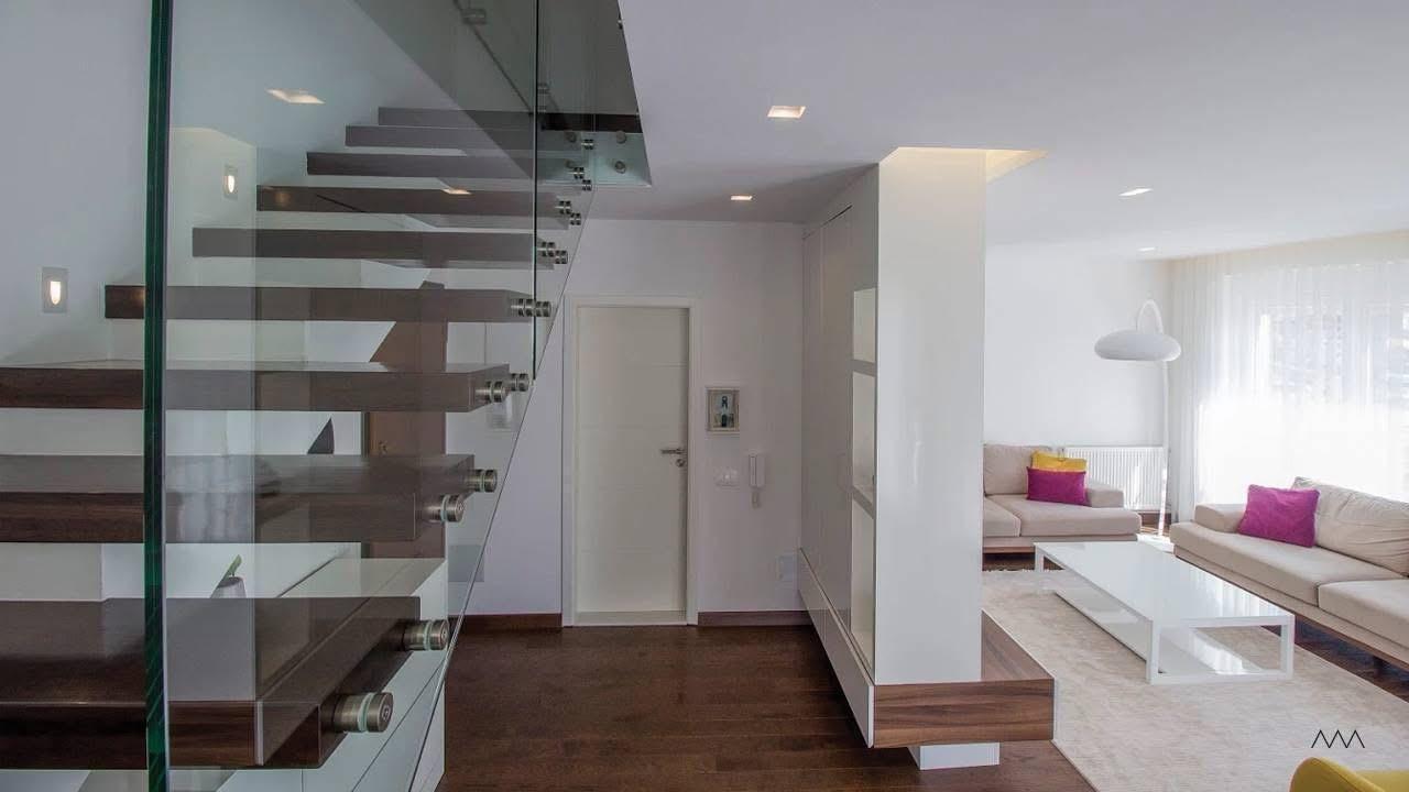 Banese-Duplex-me-qira-Pejton-Luxury
