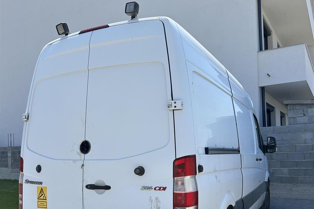 Sprinter
