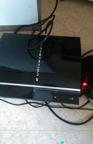 Playstation 3
