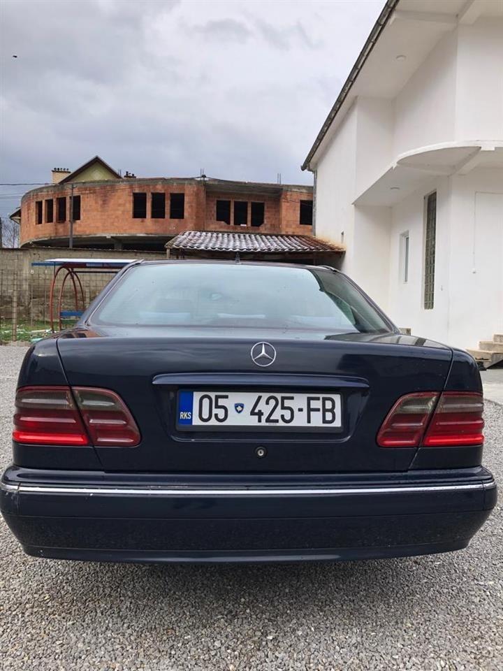 Mercedes-e220-cdi-
