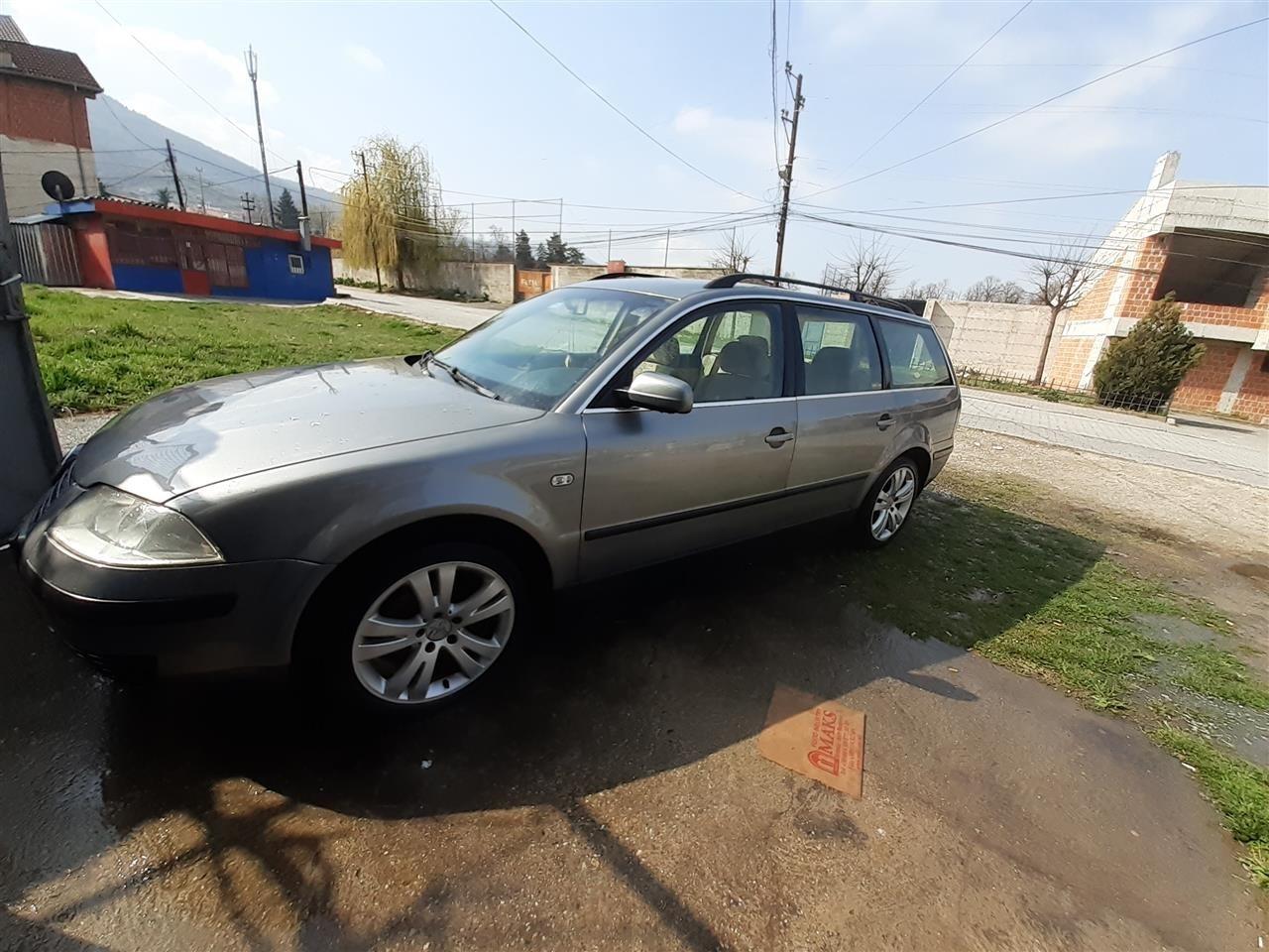 Passat