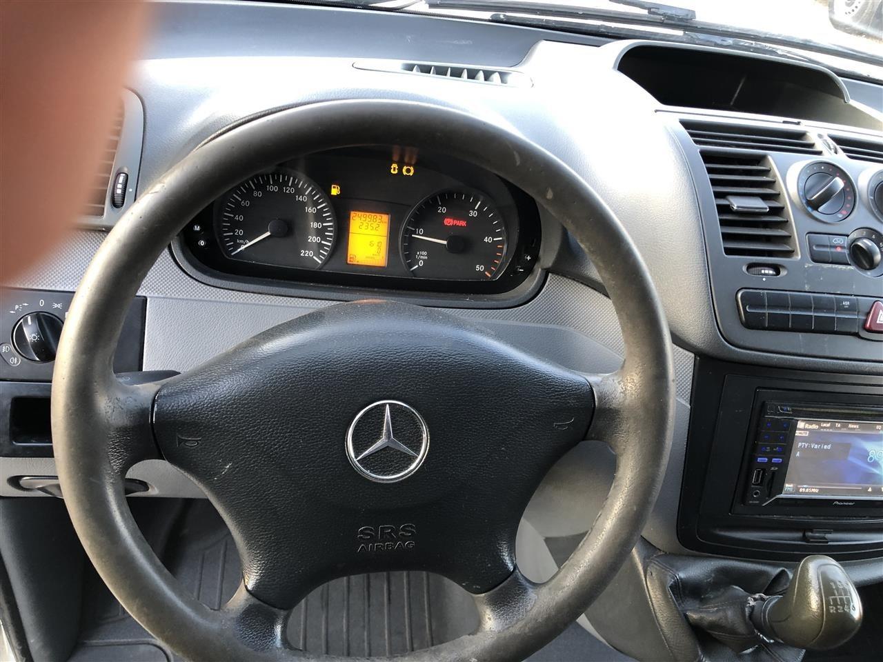 Mercedes