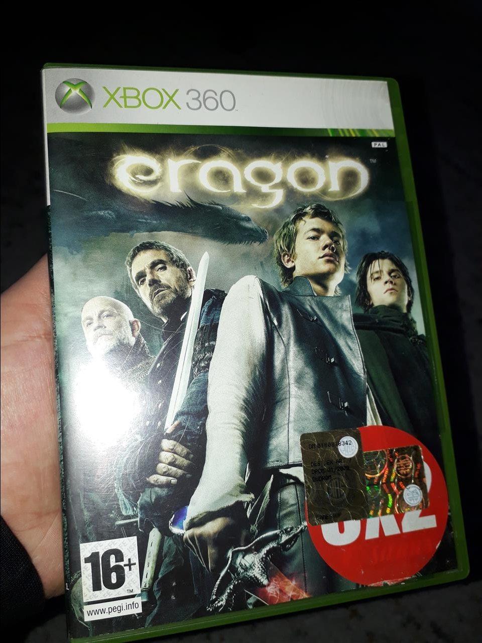 Cd-per-Xbox-360