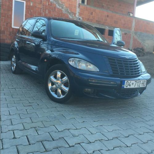pt cruiser