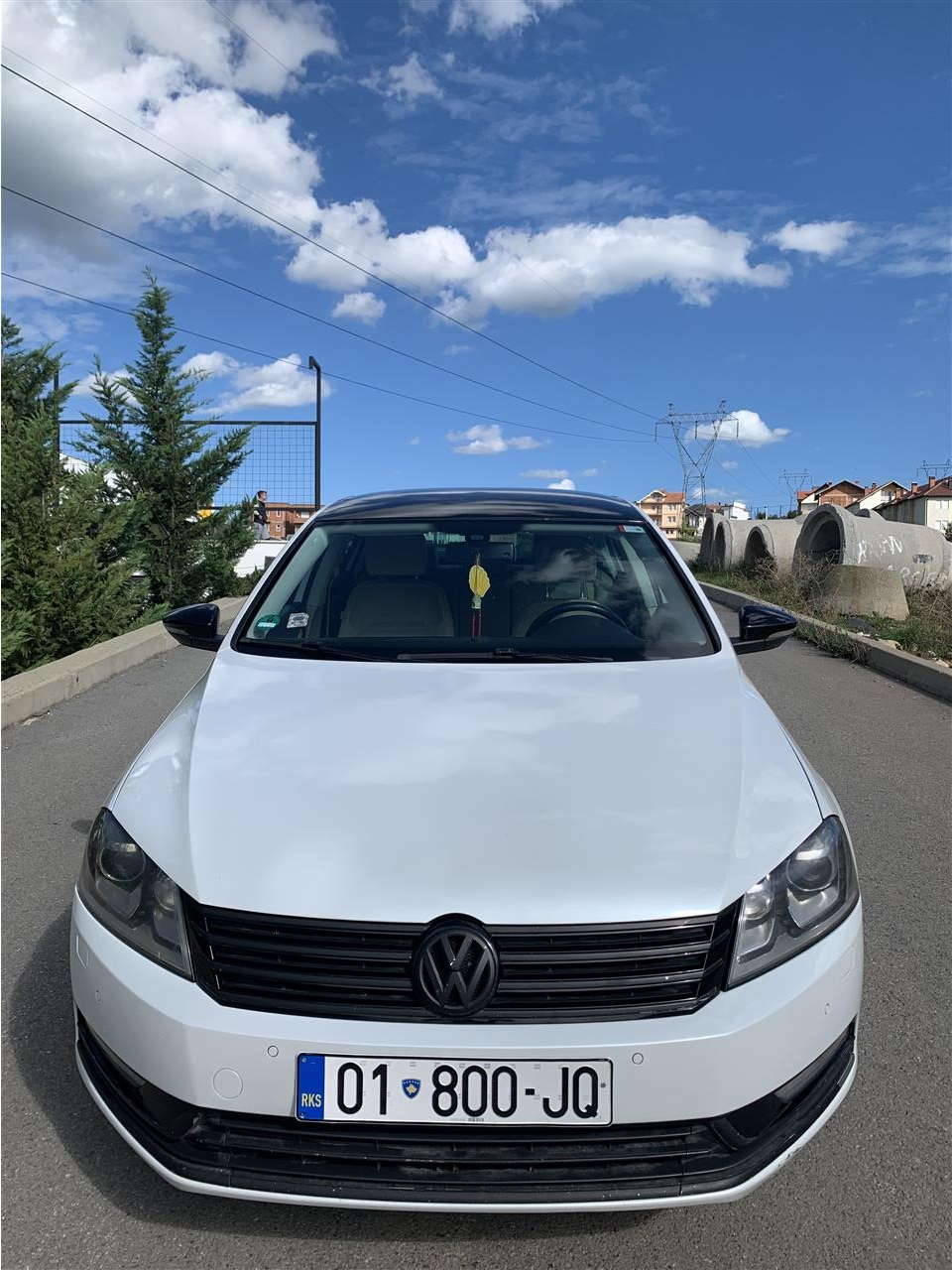 Passat-