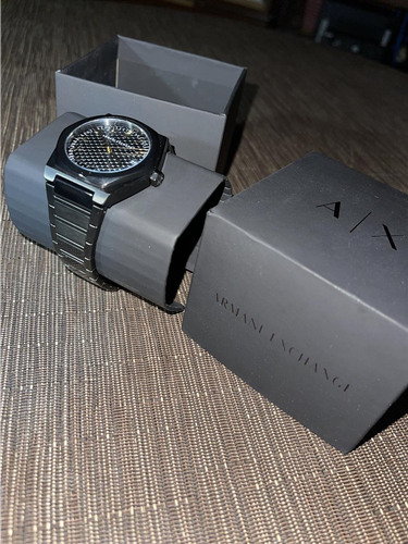 Armani Exchange