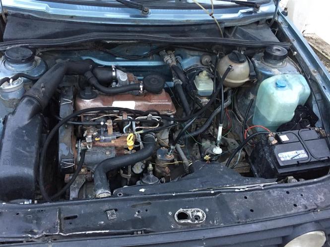 Golf 2