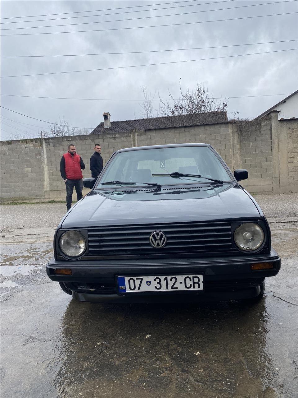 Golf-