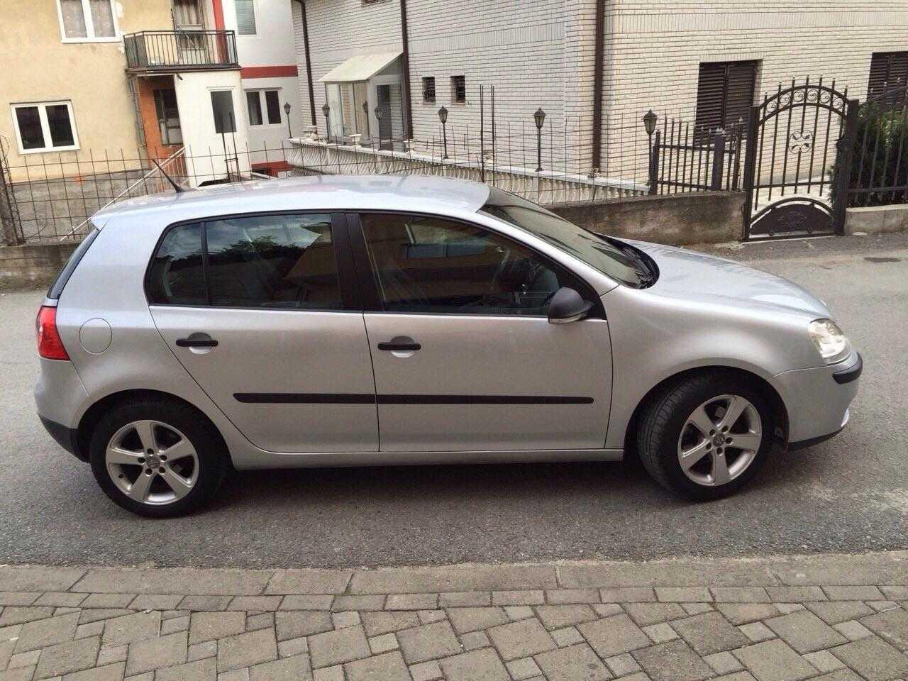 Golf-V