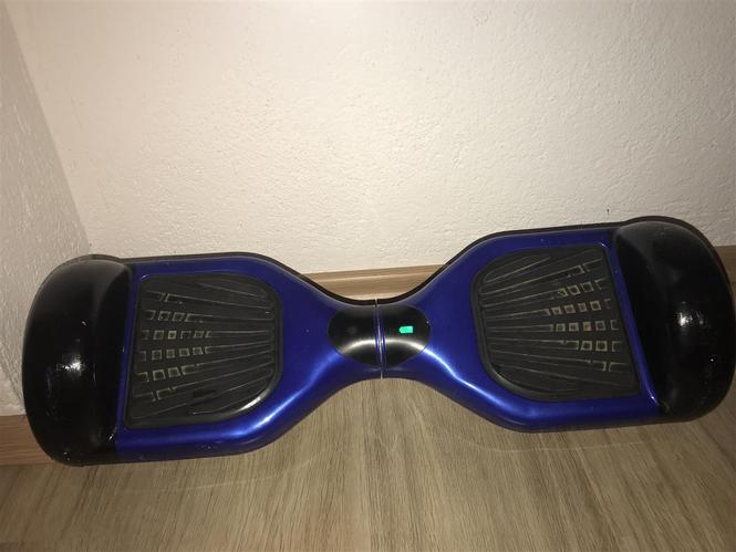 Hoverboard 