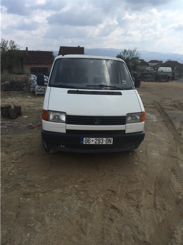 kombi t4
