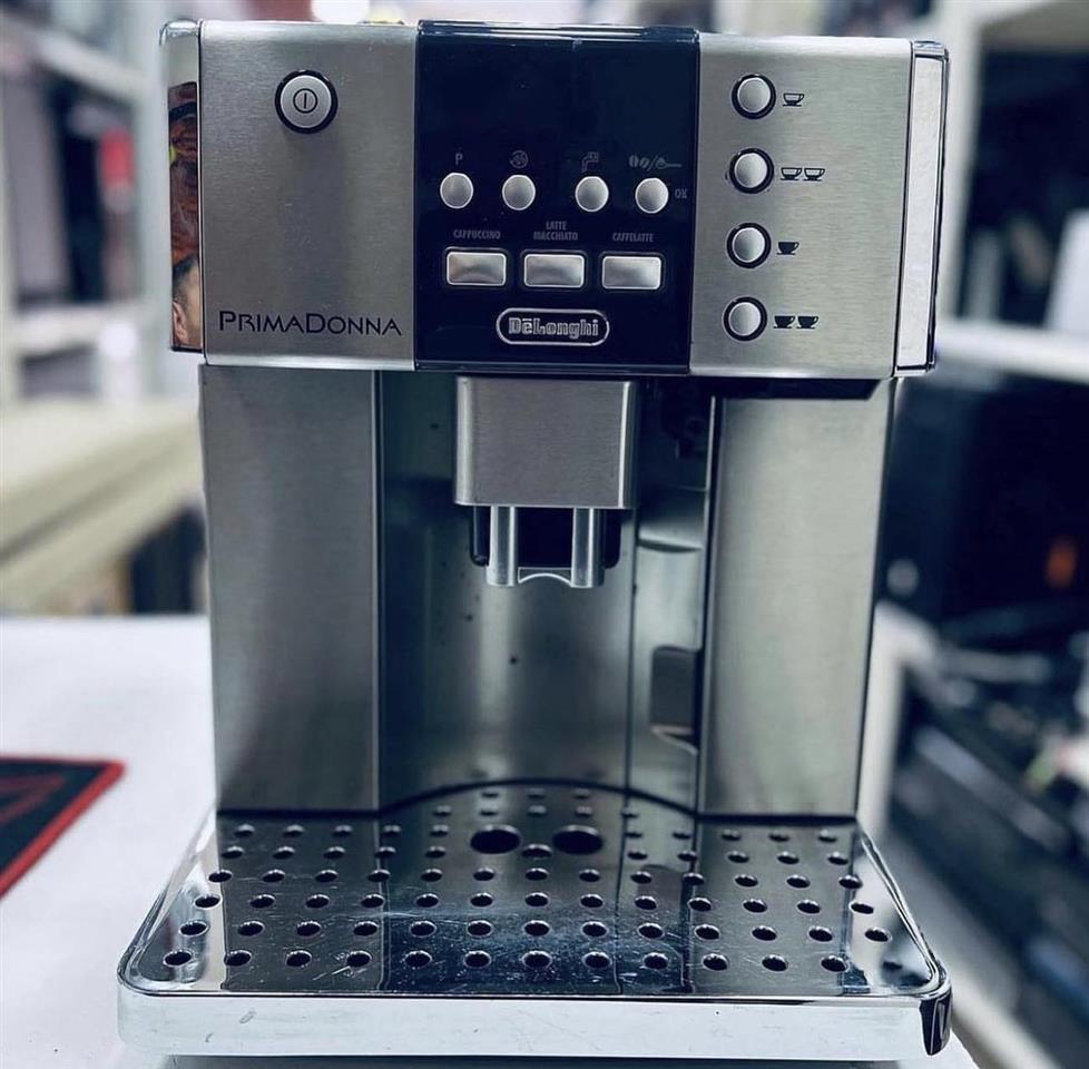 Aparata-per-Caffe-