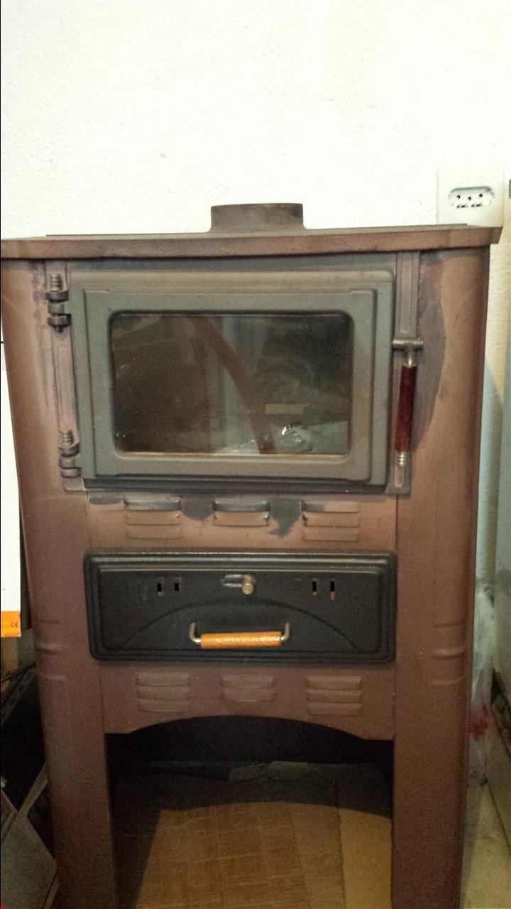 Kamin