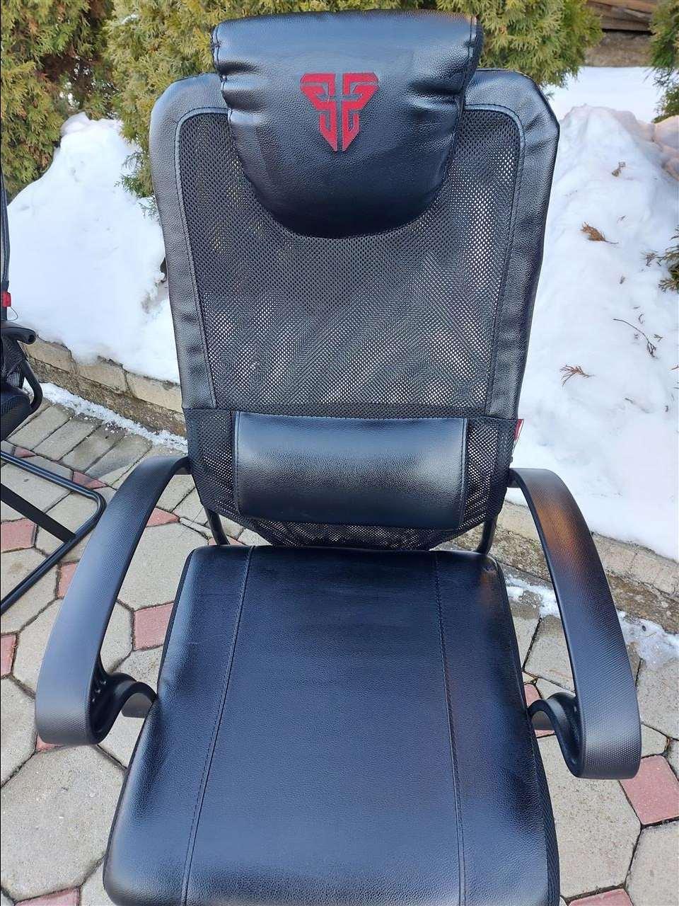 Gaming