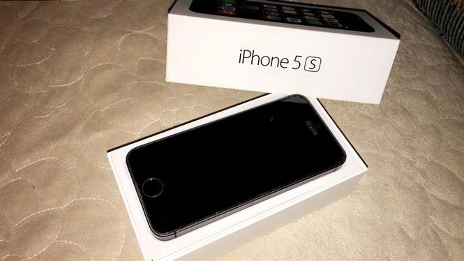 Iphone 5s