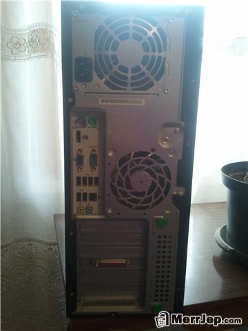 Shtëpizë-HP-8000-ELITE