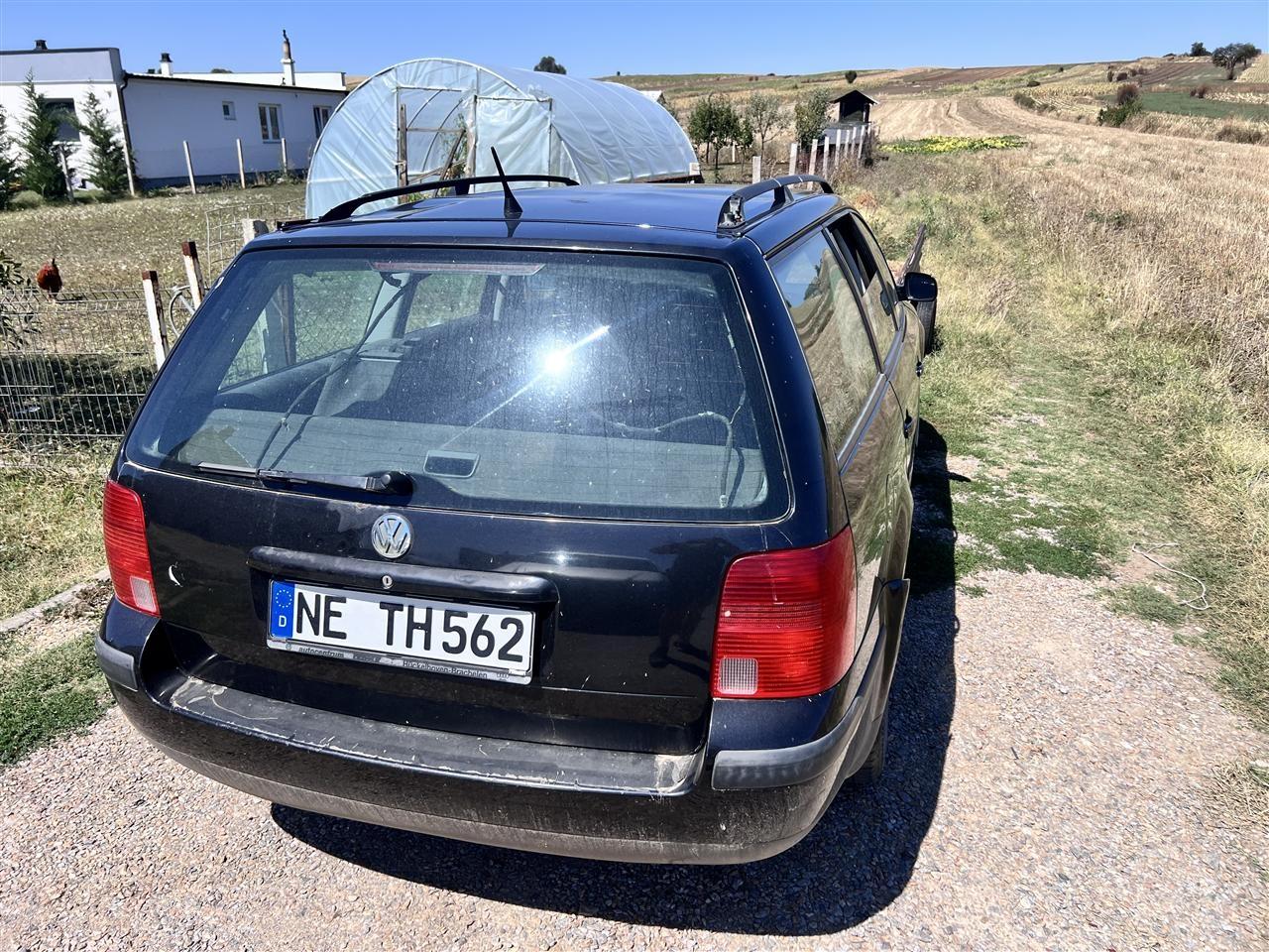 Passat