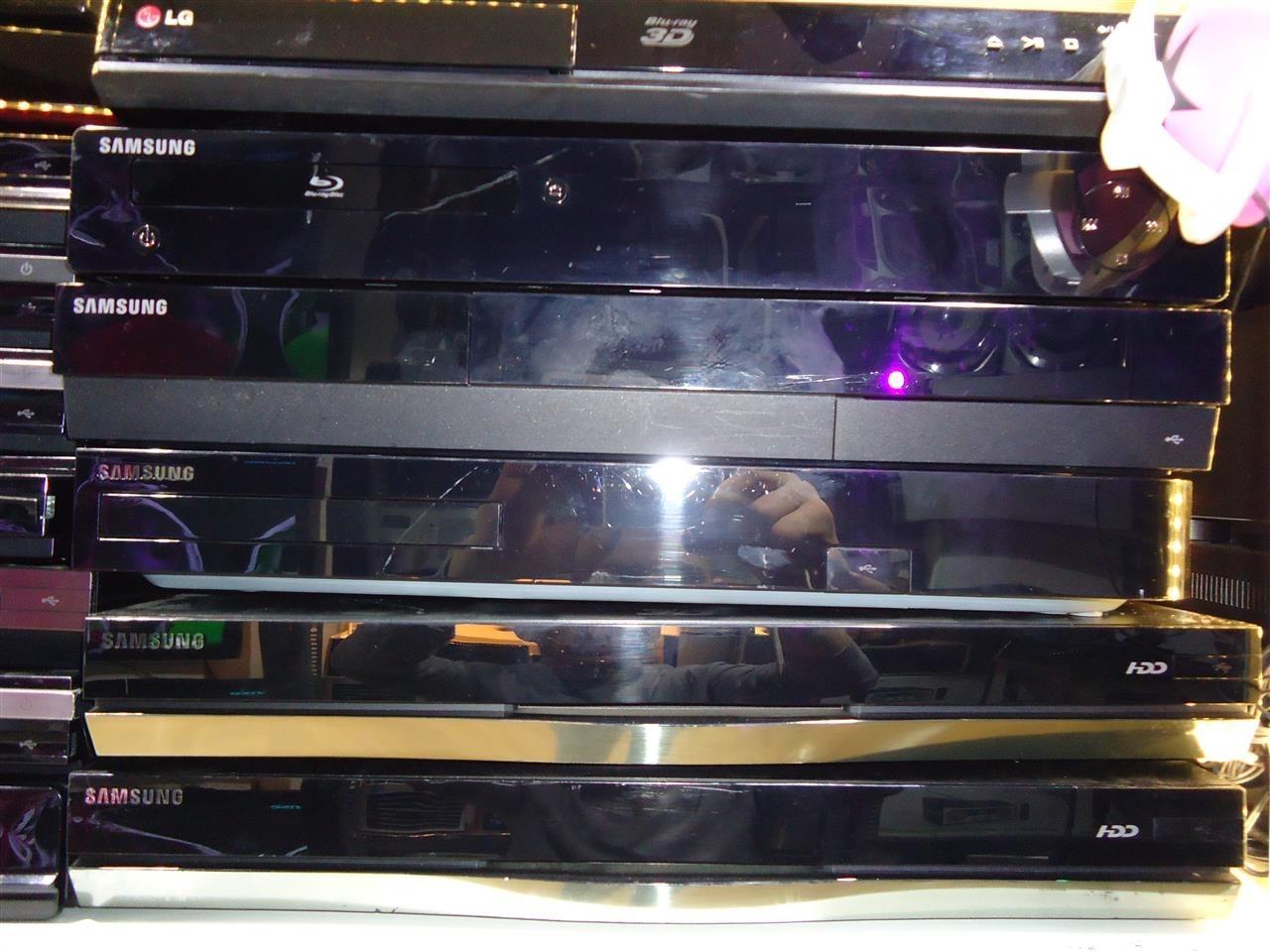 Dvd-Blu-Ray-