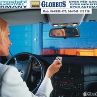 GLOBBUS