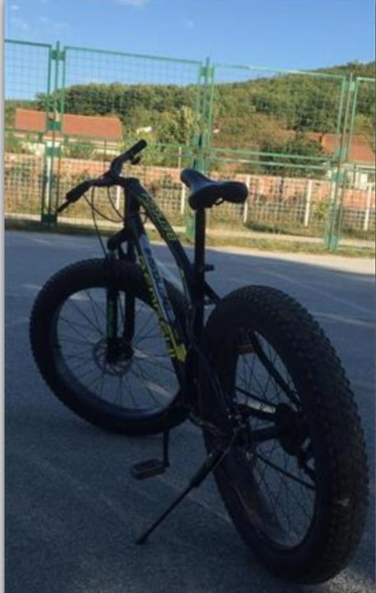 Biciklet-