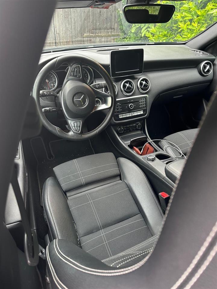 A-class-200d