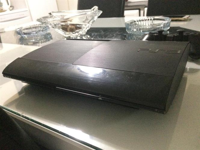Ps3 
