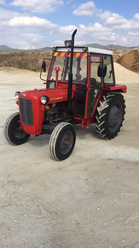 Traktor