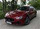 Maserati Ghibli 3.0d 2017 84.000km Full RKS