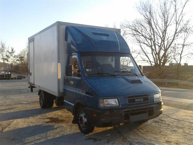 IVECO -97