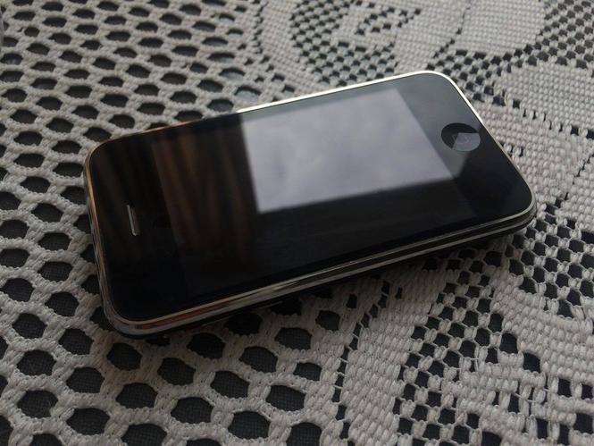 Iphone 3GS