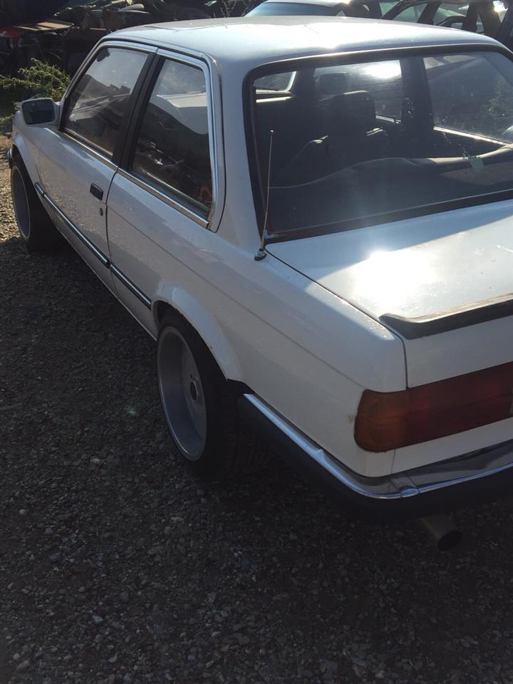 Bmw-e30
