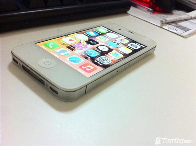 Iphone 4S