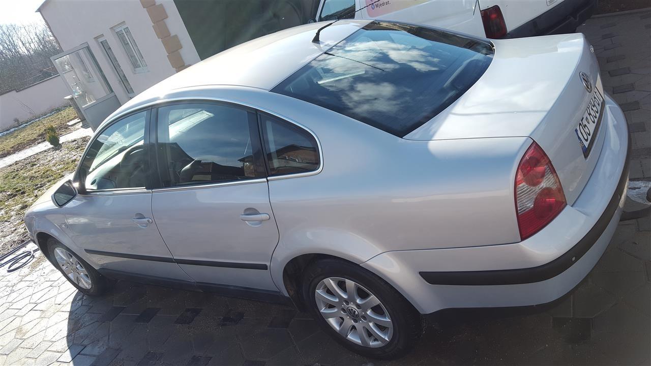 Passat