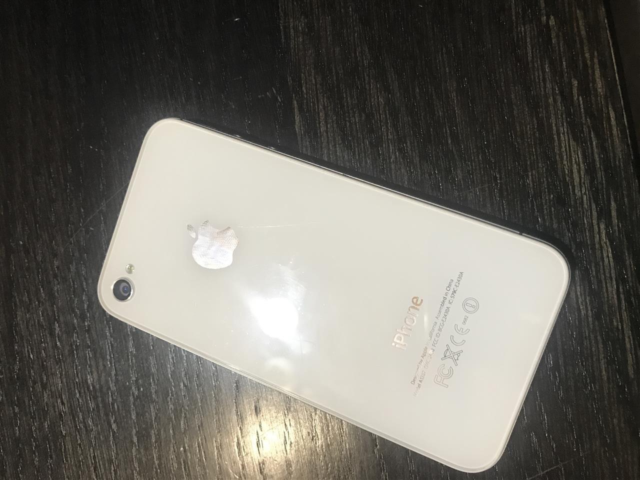 iPhone-4s
