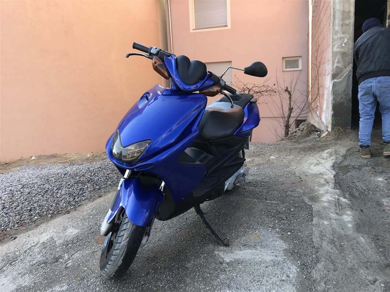 Arox