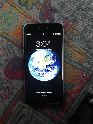 iPhone 6 
