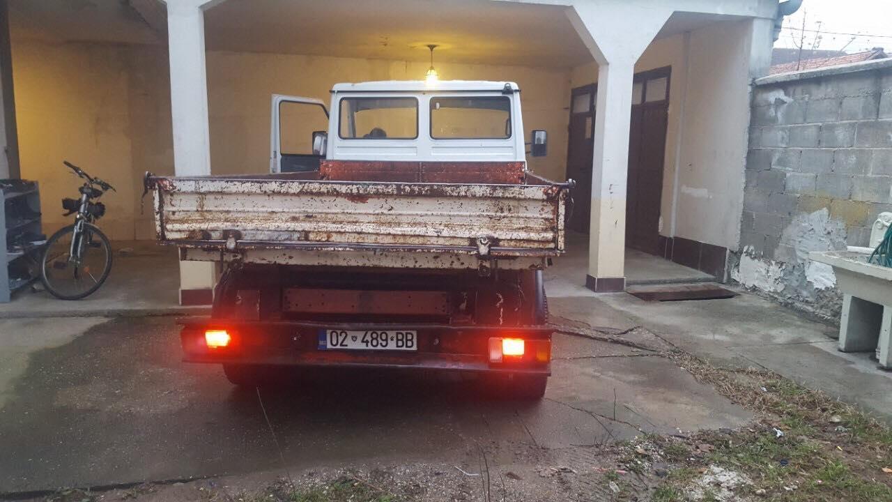 Iveco