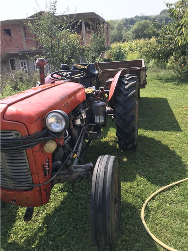 Traktor 