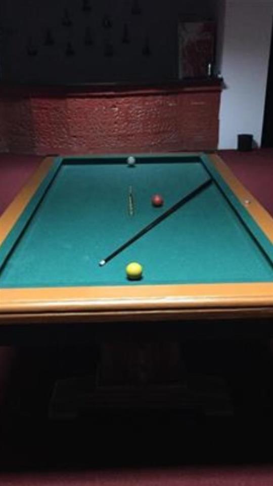 bilardo
