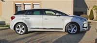 4X4 CITROEN 2.0 DS5 DIESEL + HYBRID + 4X4 