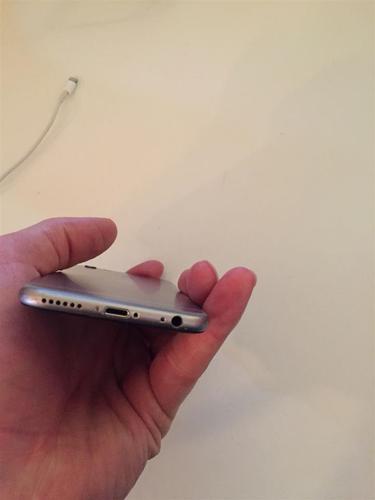 iPhone 6s 