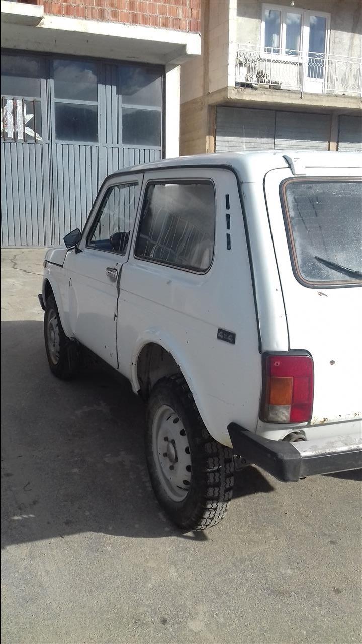 Lada-niva