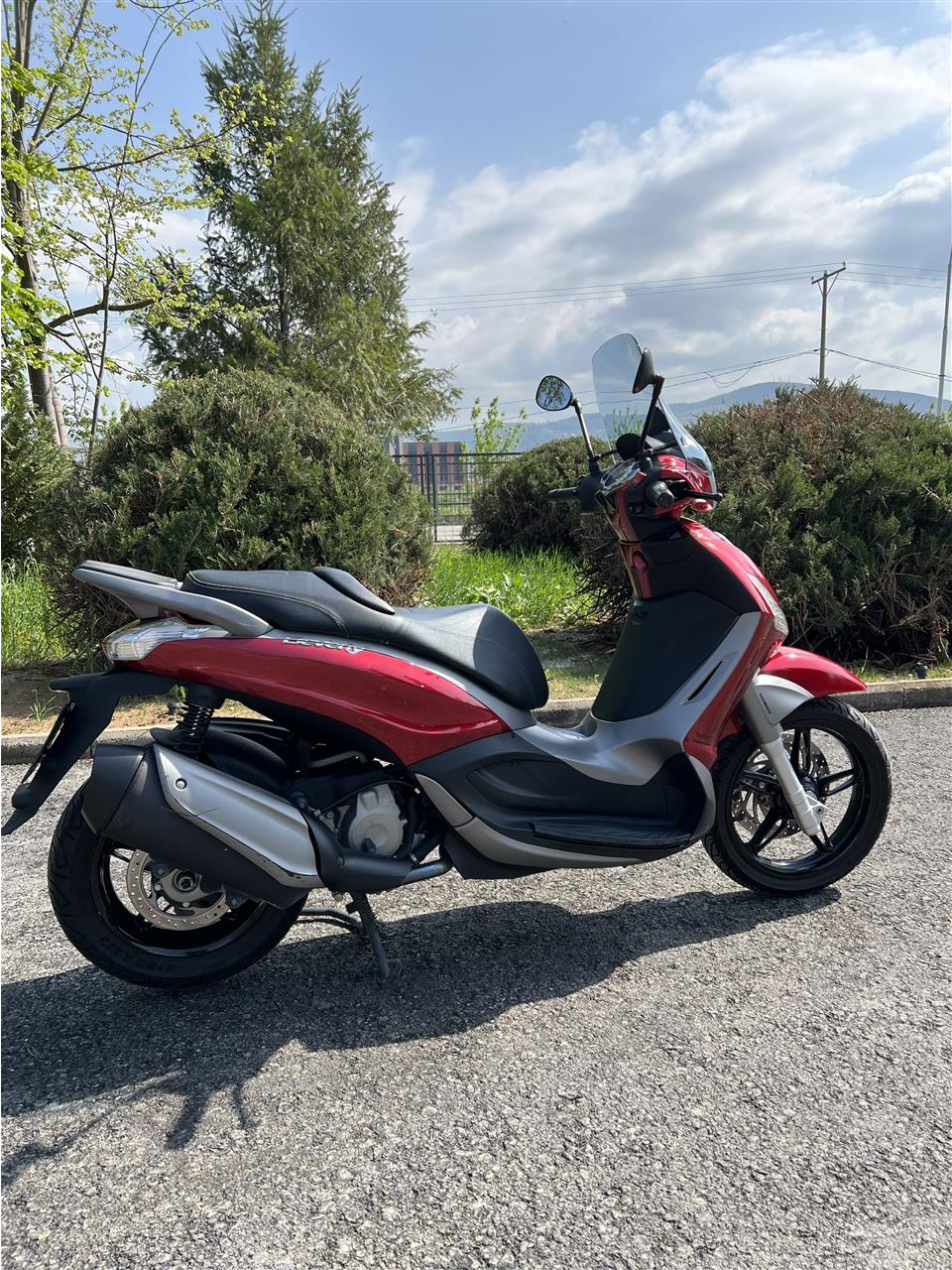 Beverly-350