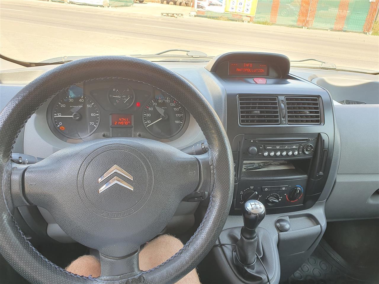Citroen-jumpy