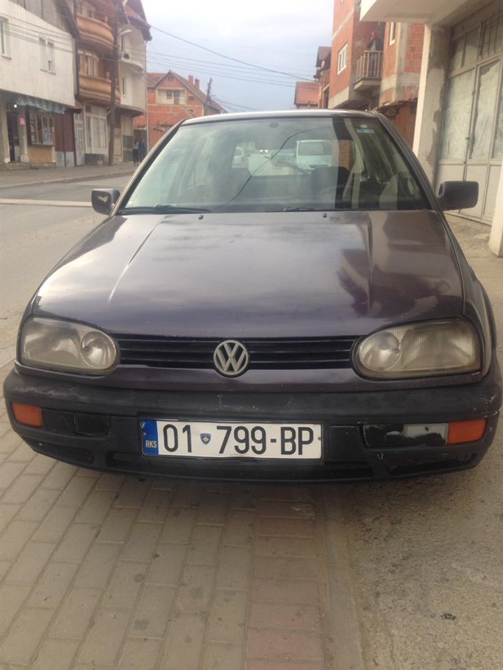 Golf-